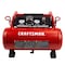 Craftsman Hotdog Air Compressor, 3GAL CM0200341 - alternate 1